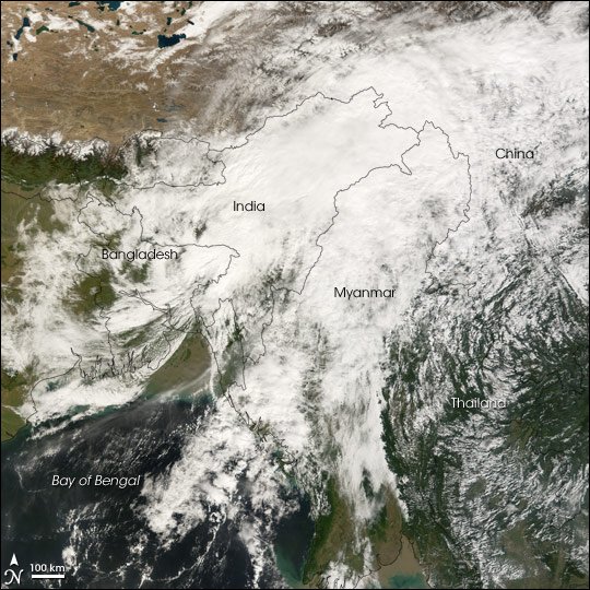 Tropical Cyclone Sidr Tropical Cyclone Sidr